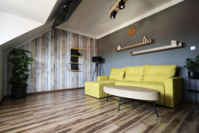 Vila Benetton, Svitavy